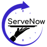 ServeNow Logo